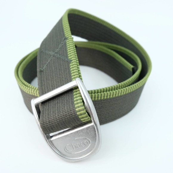 adjustable nylon belt